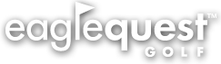 Eagle Quest Golf Logo